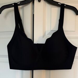 Women's Black Intimate Bra